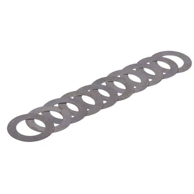 MCS Rocker arm shim set Shovel .010" - 501840