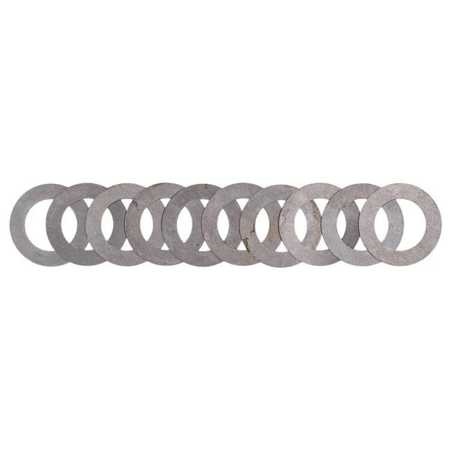 MCS Rocker arm shim set Shovel .007" - 501841