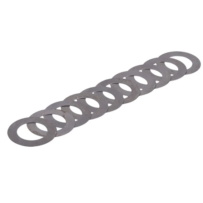 MCS Rocker arm shim set Shovel .007" - 501841