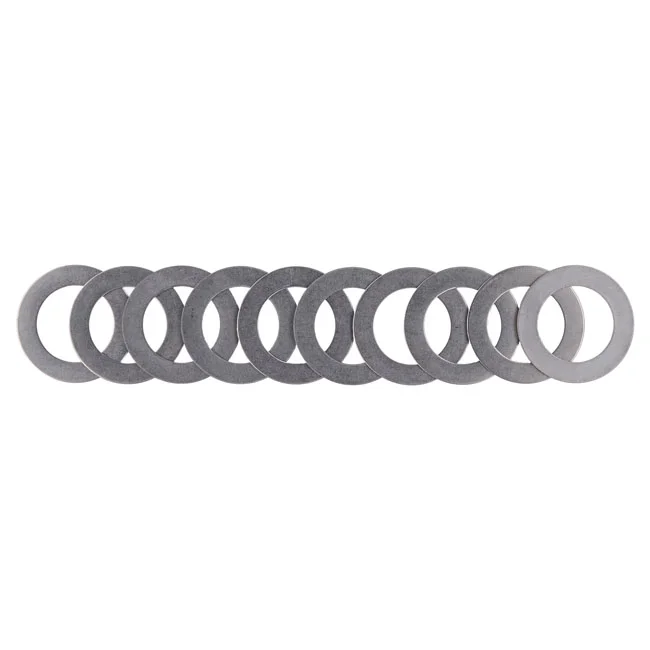 MCS Rocker arm shim set Shovel .015" - 501860