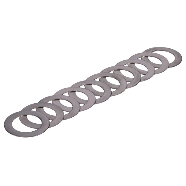 MCS Rocker arm shim set Shovel .015" - 501860