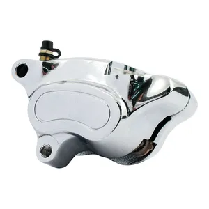 MCS Brake caliper - OEM style