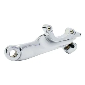 MCS Rear brake caliper bracket
