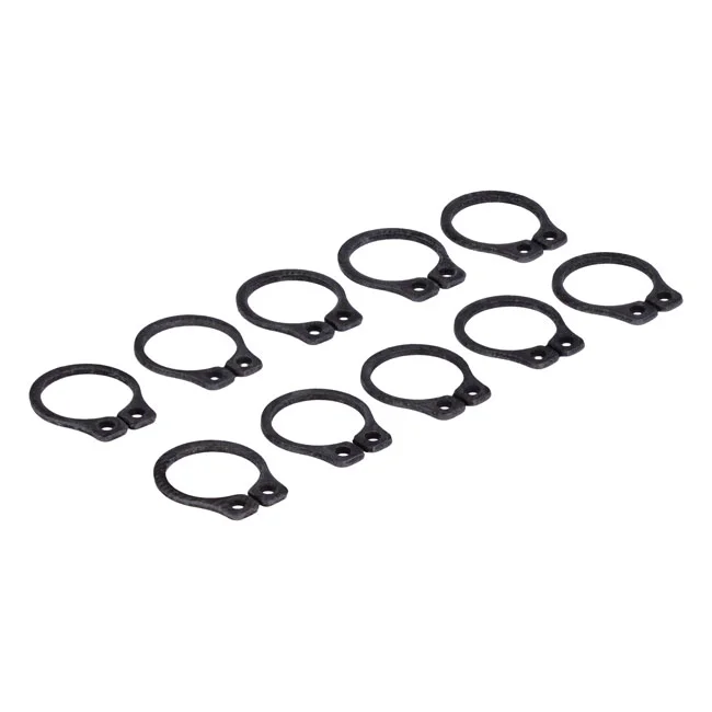 MCS Retaining ring, shifter pawl - 11185