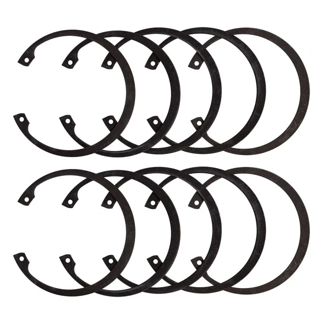 MCS Retaining ring, mainshaft bearing (left) - 11057