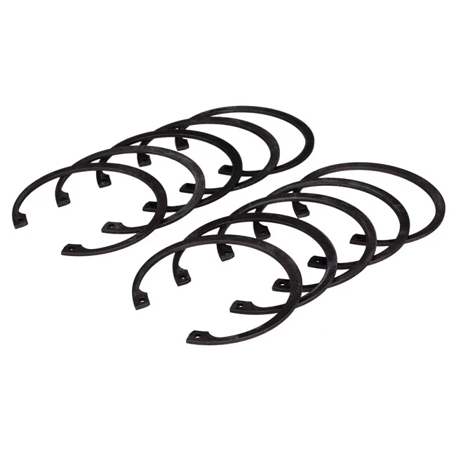 MCS Retaining ring, mainshaft bearing (left) - 11057