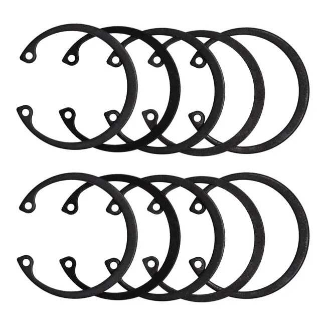 MCS Retaining ring, generator bearing - 11004