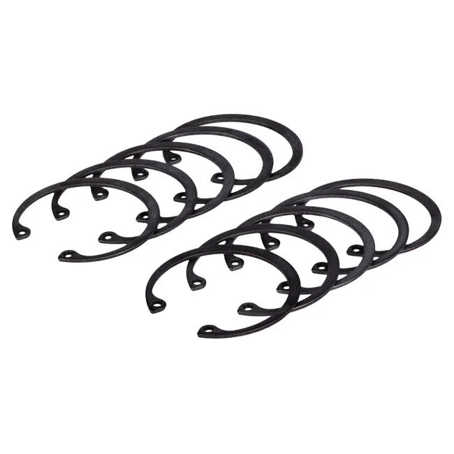 MCS Retaining ring, generator bearing - 11004