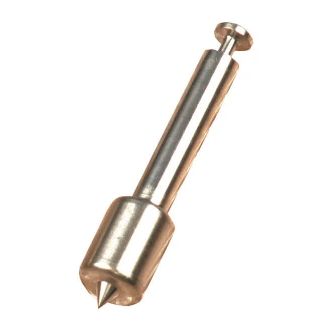 S&S PLUNGER ENRICHNER