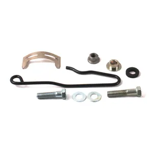 MCS Rear caliper anti-vibration kit