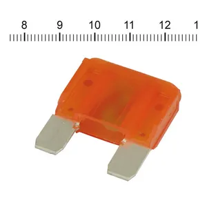 Namz Namz, Maxi fuse. Amber, 40A