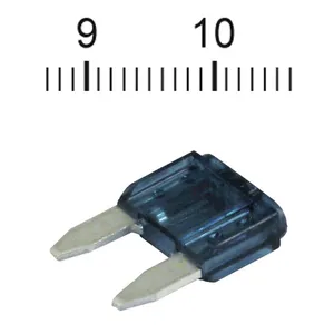 Namz NAMZ, Mini fuse. Blue, 15A