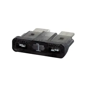 Namz Namz, ATC fuse. Gray. 1A