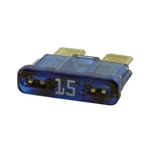 Namz Namz, ATC fuse. Blue, 15A