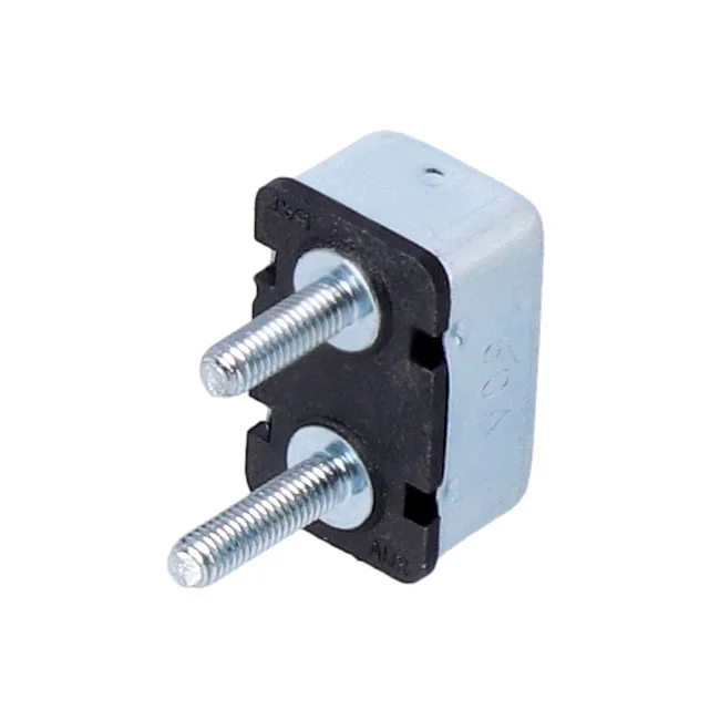 MCS Circuit breaker, automatic. No mount, metal. 50A - 502502