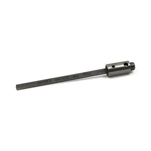 MCS Dipstick, with valve & gauge rod