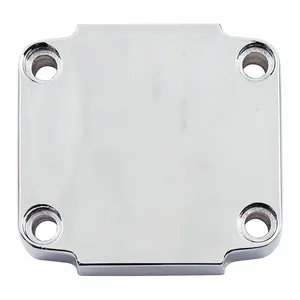 MCS Handlebar switch housing,plain