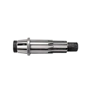 MCS Sprocket shaft, L81-E85 Big Twin