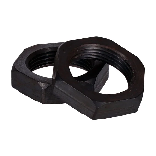 MCS Nut, crankpin - 23967-41