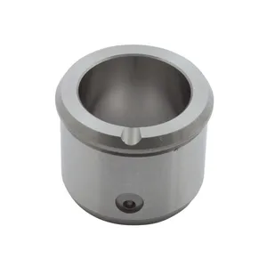 Jims JIMS, sprocket shaft crankcase bushing. STD