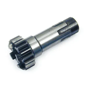 MCS Clutch gear, transmission mainshaft . 17t
