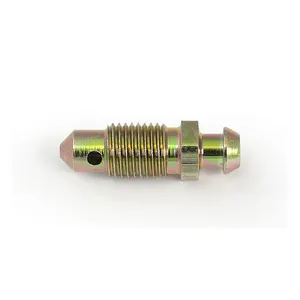MCS Brake bleeder screws 3/8"