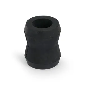 MCS Rubbers, shock absorber