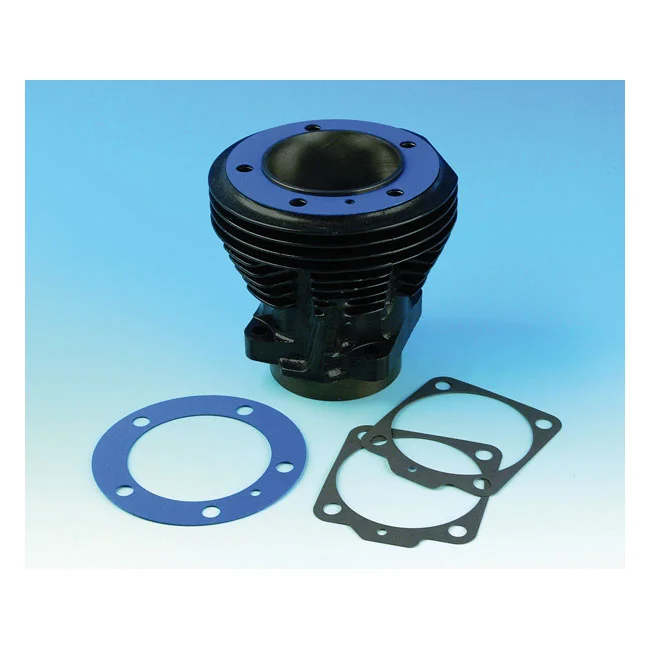 James Gaskets Shovel head & base gasket set. 3-5/8" big bore