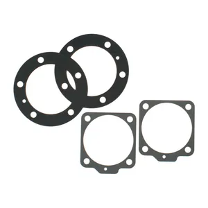 James Gaskets James, Shovel head & base gasket set. 3-5/8" big bore