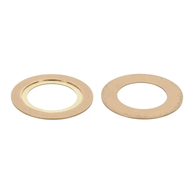 MCS Flywheel thrust washer set, bronze - 23972-72A