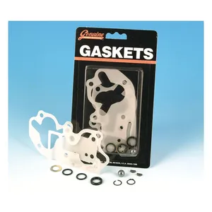 James Gaskets James, oil pump gasket & seal kit. Shovel/Evo B.T.