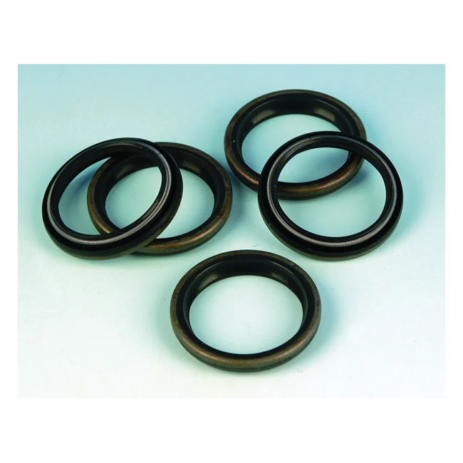 James Gaskets Oil seal transmission main drive gear. 4th gear - 12022