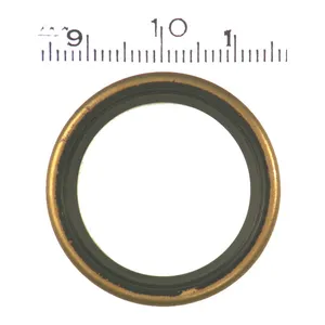 James Gaskets James, oil seal transmission main drive gear. 4th gear