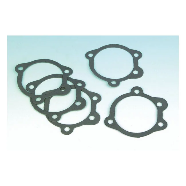 James Gaskets Carb to air cleaner housing gasket. Keihin - 29058-77