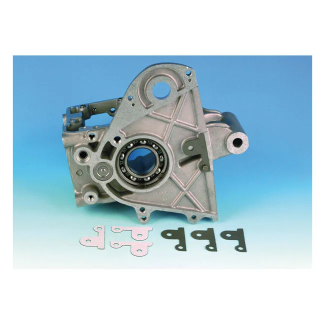James Gaskets Gasket inner primary to transmission. .031" paper - 34903-79