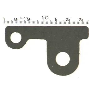 James Gaskets James, gasket inner primary to transmission. .031" paper