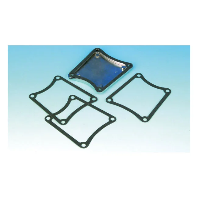 James Gaskets Gasket inspection cover. .031" paper - 34906-79