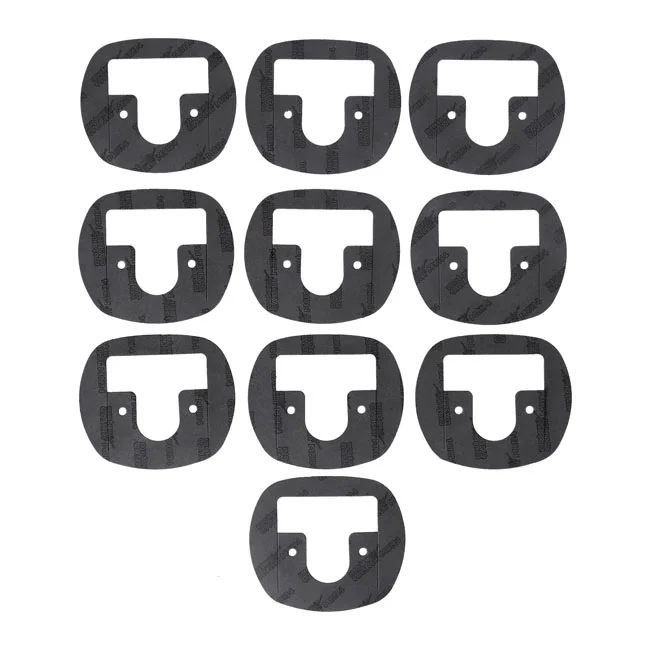 MCS Gasket taillight to fender - 68123-73