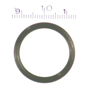 James Gaskets James, pushrod cover quad seal. Lower