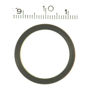 James Gaskets James, pushrod cover O-ring. Lower