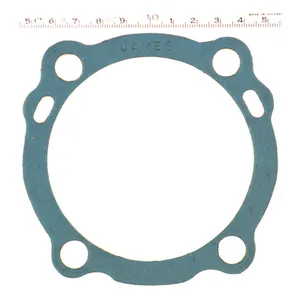 James Gaskets James, cylinder head gasket. .045" paper/PTFE