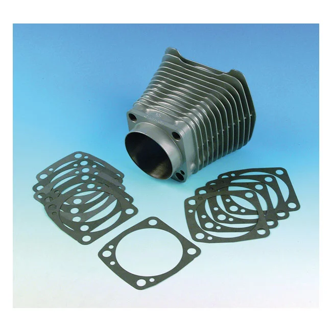 James Gaskets Cylinder base gasket FR/RR. .020" paper - 16774-84A