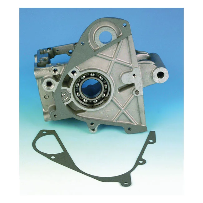 James Gaskets Gasket inner primary to transmission. .031" paper - 34902-79A