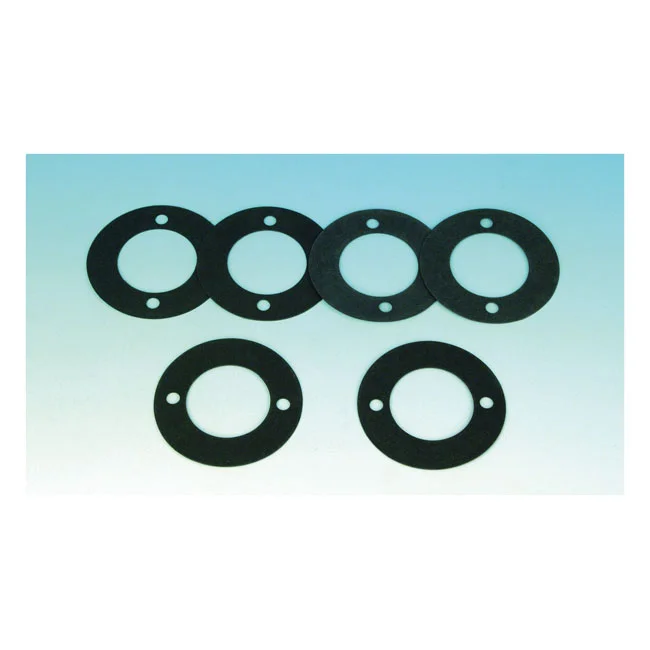 James Gaskets Gasket starter motor mount. .031" paper - 31488-77