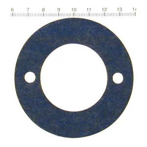 James Gaskets James, gasket starter motor mount. .031" paper