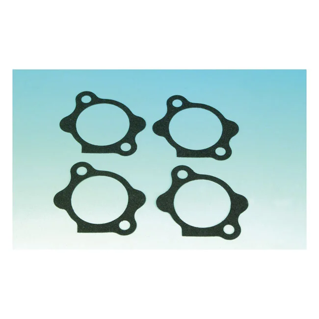 James Gaskets Gasket starter motor mount. .031" paper - 31488-81