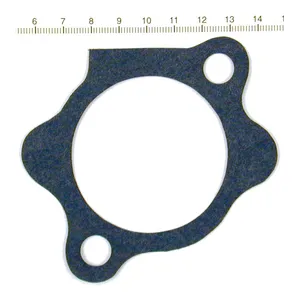 James Gaskets James, gasket starter motor mount. .031" paper