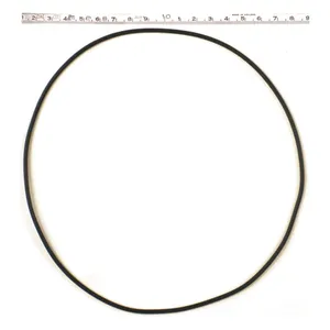 James Gaskets James, O-ring inner primary housing to crankcase