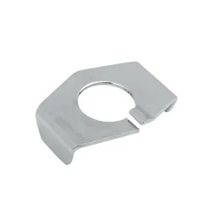 MCS Lock tab, nut rear axle
