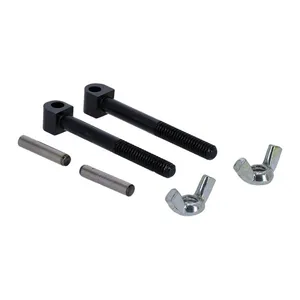Samwel Bolt set, battery box top cover